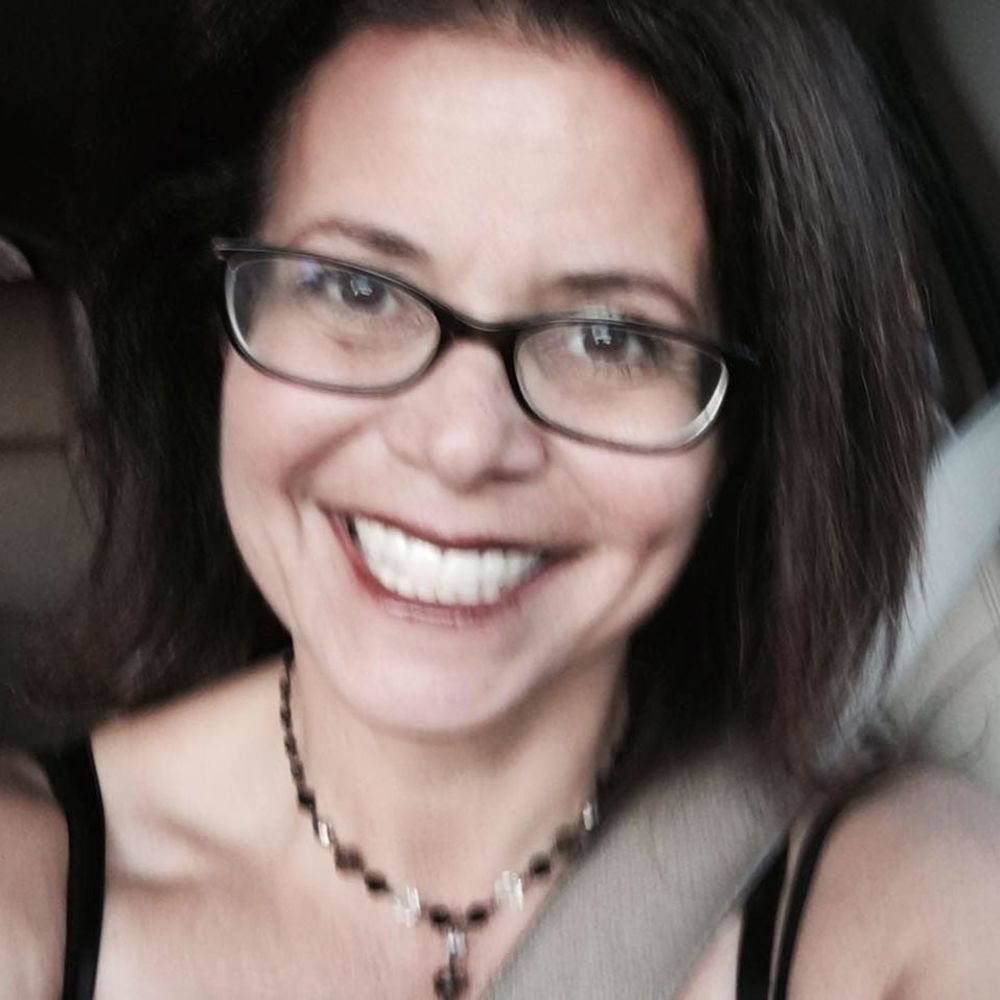 Meet your Posher, Michele